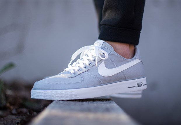 nike air force ac, With ...